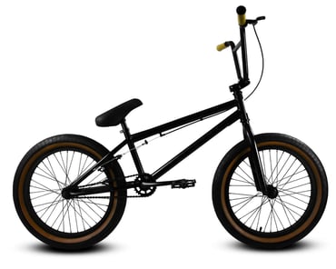 Elite BMX Destro Bike (20.5